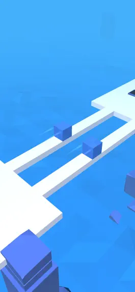 Game screenshot Split Cube! hack