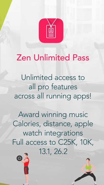 7 Minute Workout Pro by C25K® screenshot-7