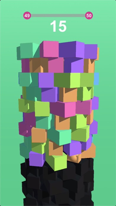 TowerCrush-ColorsGame screenshot 3