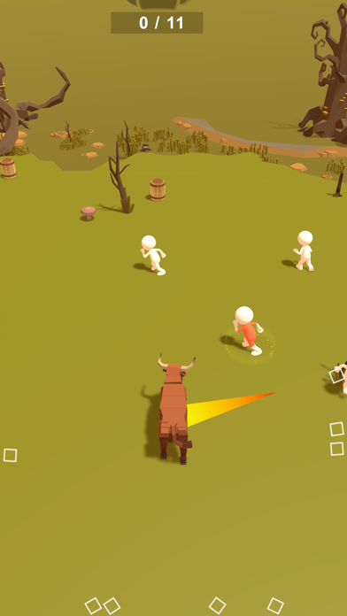 Bullfighting screenshot 1