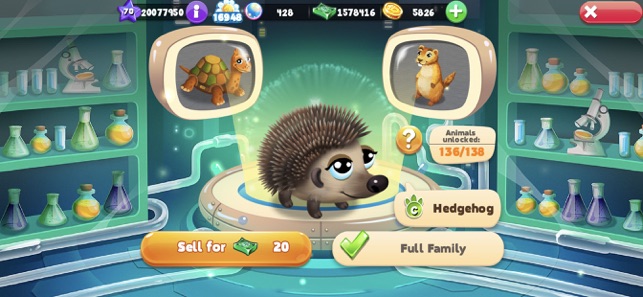 ZooCraft: Animal Family(圖3)-速報App