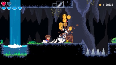 JackQuest screenshot 2