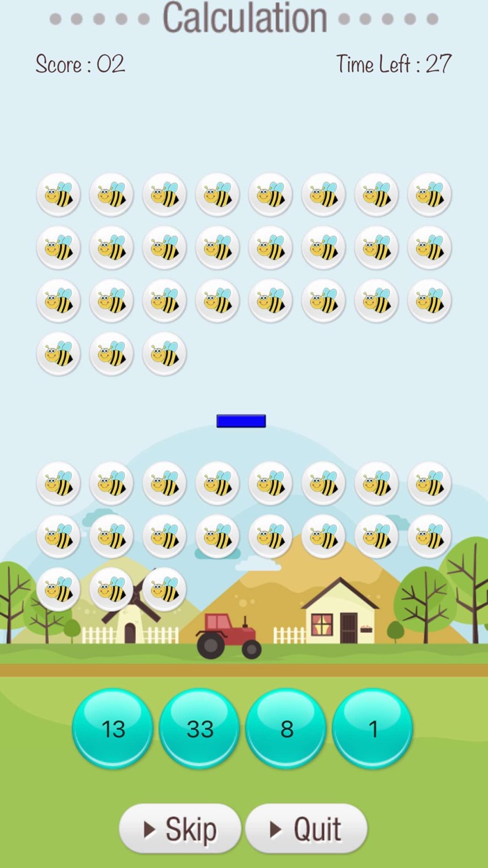 School Maths Champions