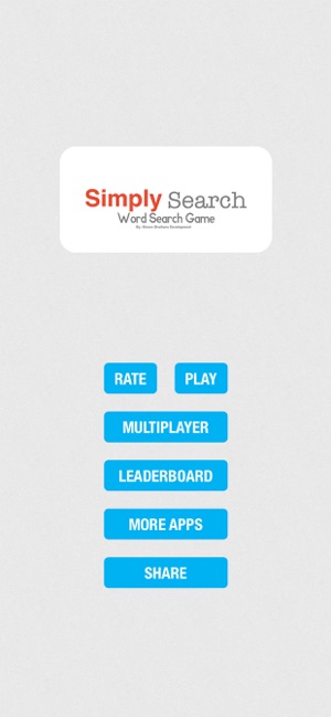 SimplySearch.(圖1)-速報App