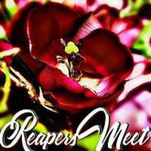 ReapersMeet.com iOS App
