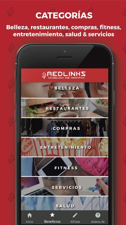 Redlinks