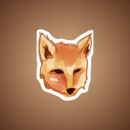 Fox Forest icon