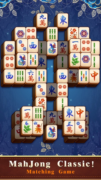 Mahjong: Magic Casual Puzzle  Aplicações de download da Nintendo