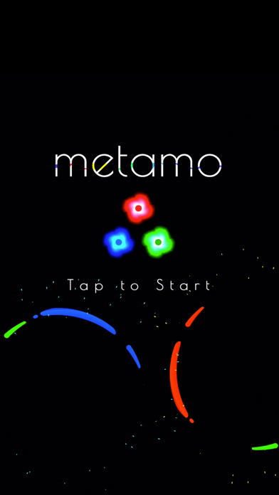 Metamo-メタモ-のおすすめ画像1