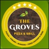 The Groves Pizza and Grills