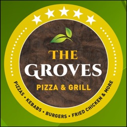 The Groves Pizza and Grills