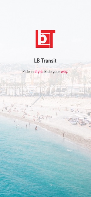 Long Beach Transit(圖1)-速報App