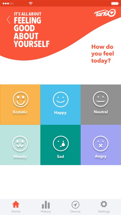 Tango GO+ screenshot-6