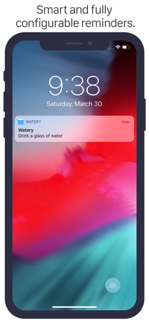 Watery App(圖2)-速報App