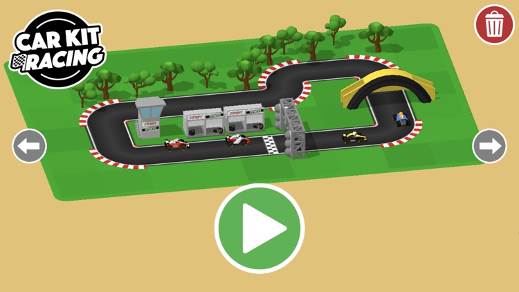 Car Kit: Racing screenshot-0