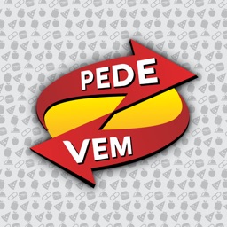 PEDE VEM