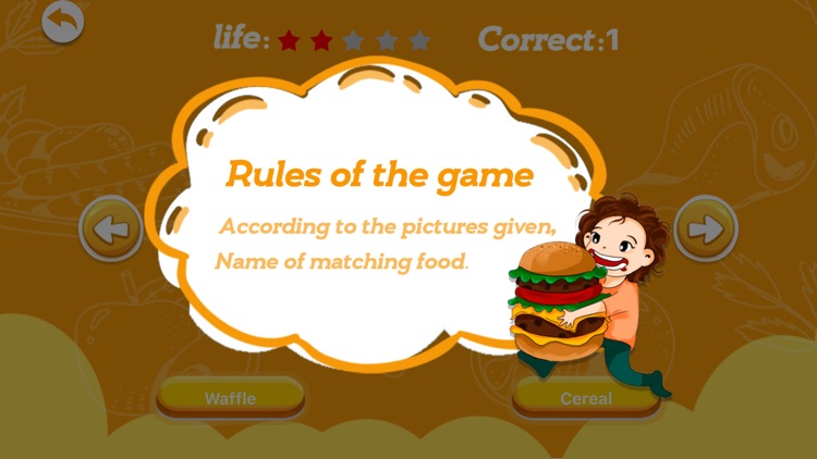 Magic Cooker Game screenshot-3