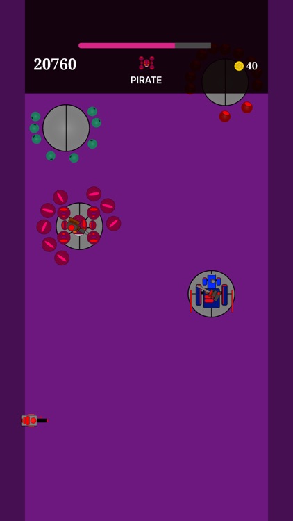 Space Hit screenshot-6