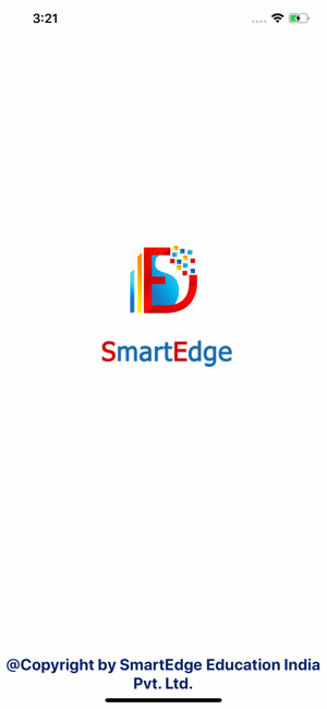 SmartEdge Digital Parent