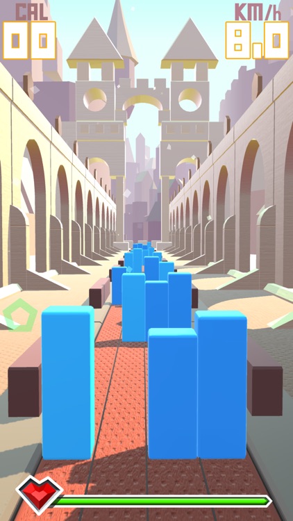 Calories Go screenshot-4