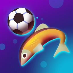 Soccer Fish