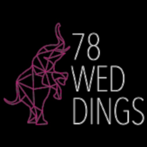 Weddings by 78 design