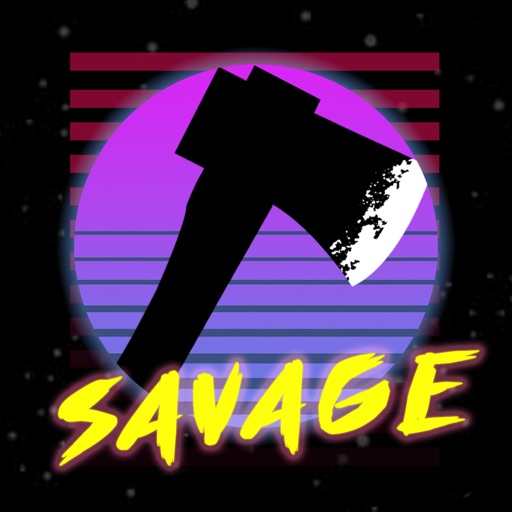 Savage Math iOS App