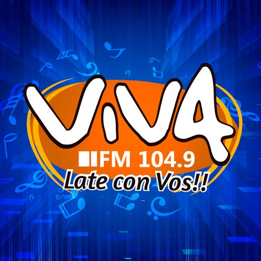 Radio Viva Federación icon