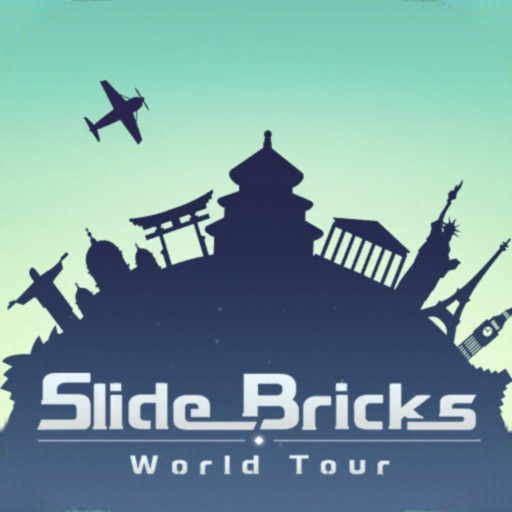 Slide Bricks - World Tour