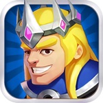 Legion War-Army attack