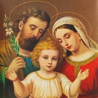 Holy Rosary - Prayer App pour PC