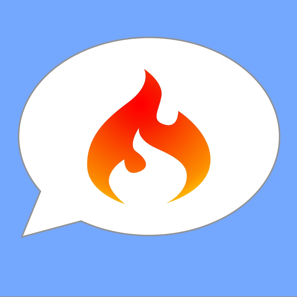 Text Burner - Texting App