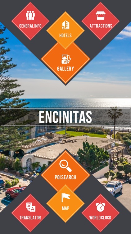 Encinitas Travel Guide