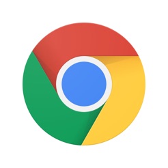 متصفح جوجل كروم للايفون Google Chrome 246x0w