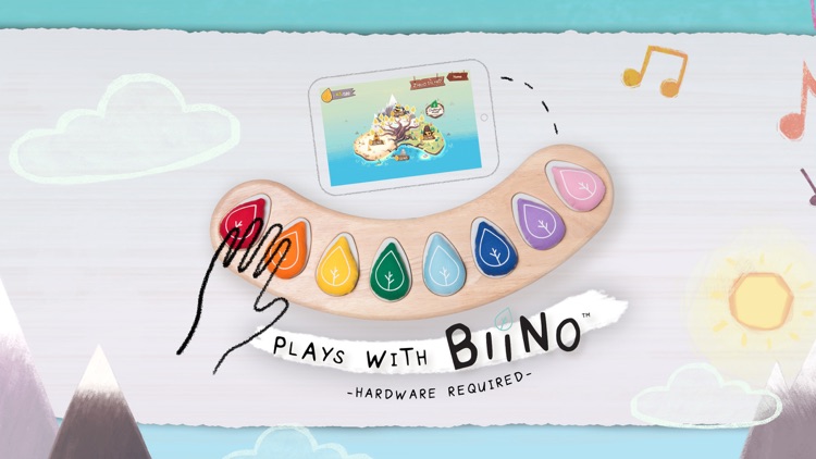 BiiNo's Tunes screenshot-7