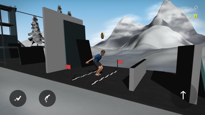 screenshot of Extreme Flip Range 3