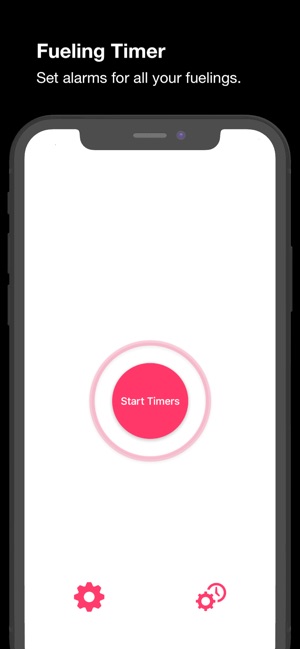 Fueling Timer(圖1)-速報App