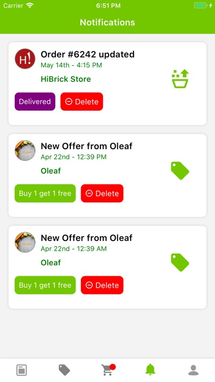 HiBrick screenshot-6