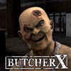 Butcher X - Scary Horror Game