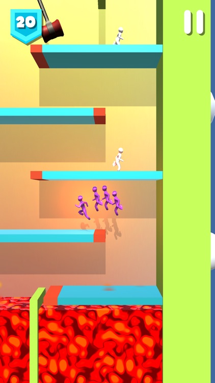 Jump Runner screenshot-6