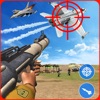 Jet Sky Fighter Modern Combat