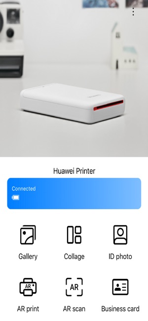 HUAWEI Printer(圖1)-速報App