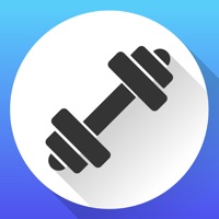 My Workout- Track gym progress pour PC