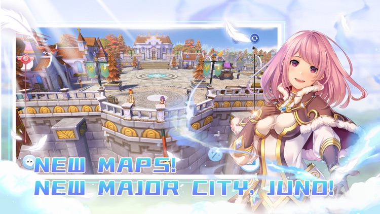Ragnarok M - Eternal Love