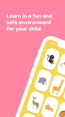 Game screenshot Toddler & Baby Learn mod apk