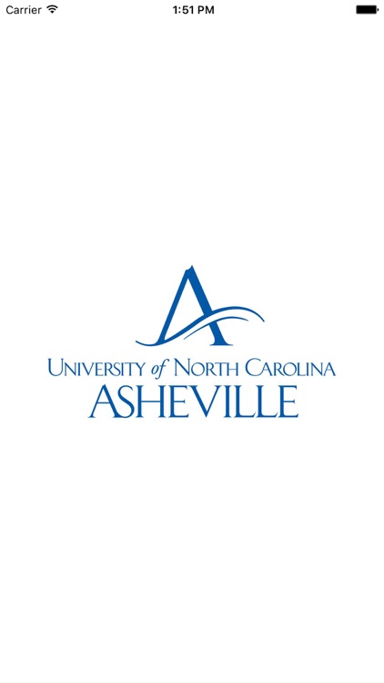 UNC Asheville Guides