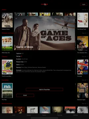 Screenshot 2 FlixHouse iphone