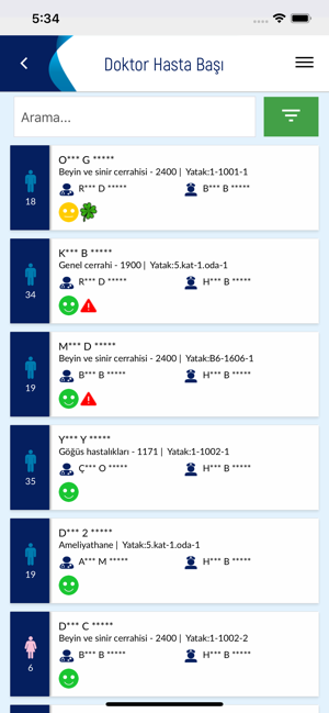 BilMedical Mobile(圖5)-速報App