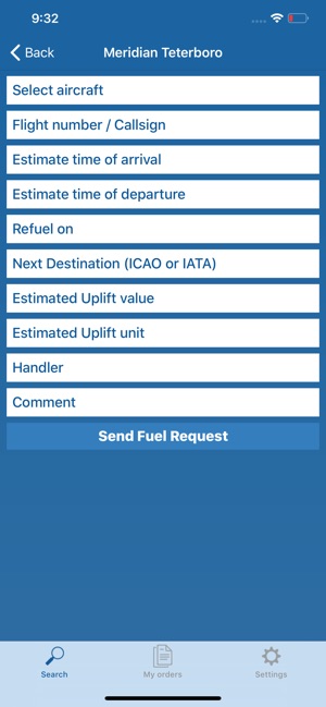 EVO Fuels App(圖4)-速報App