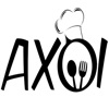 Restorant Axoi